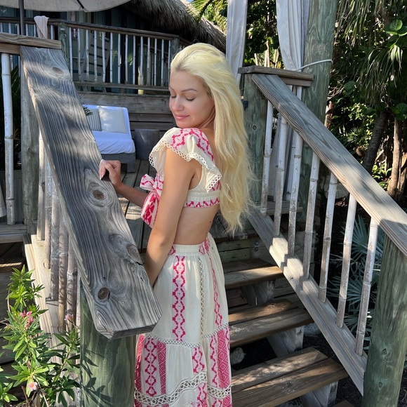 Matching Hemant + Nandita set - Picture 4 of 4